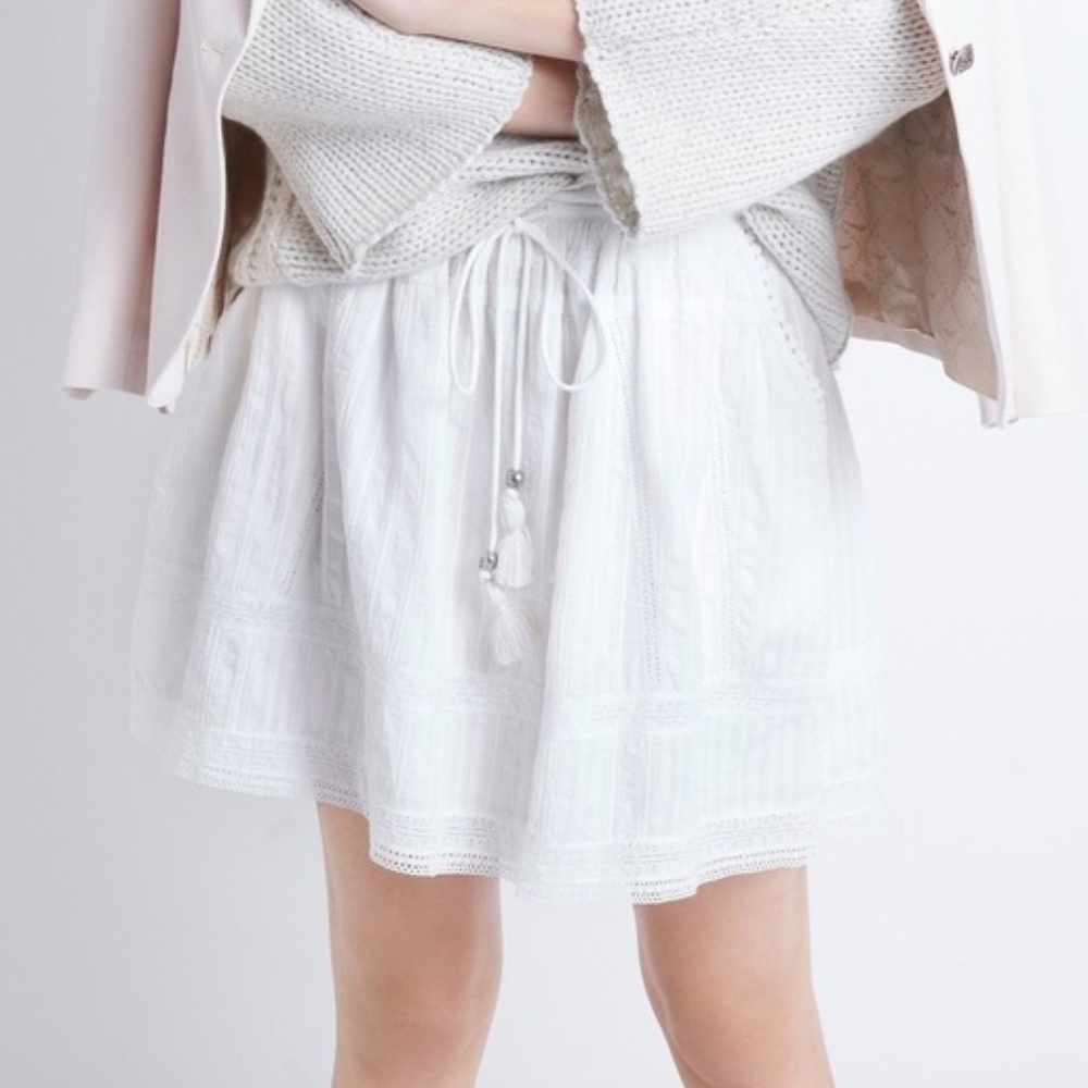 Zadig & Voltaire Skirt